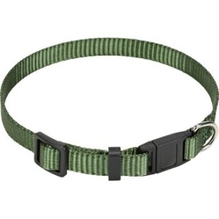 AniOne Katzenhalsband grün