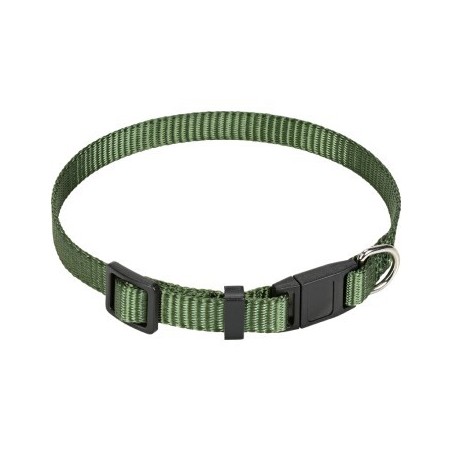 AniOne Katzenhalsband grün
