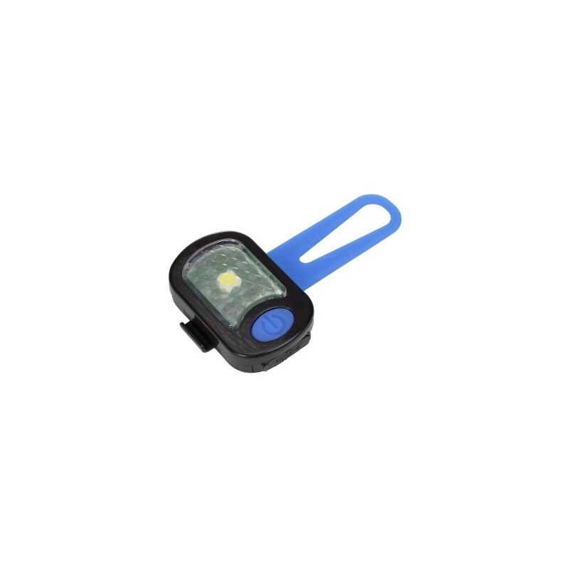 AniOne Blinki Box blau