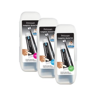 Petosan Ultimate set - S