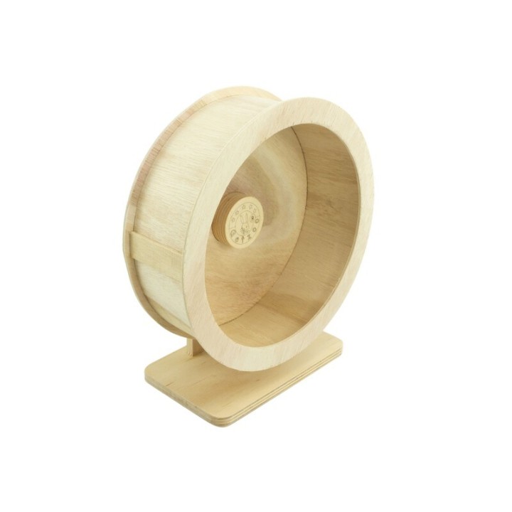 Getzoo Holzlaufrad Light S
