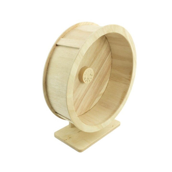 Getzoo Holzlaufrad Light M