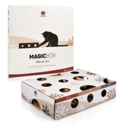 Canadian Cat Company Katzenspielzeug MagicBox