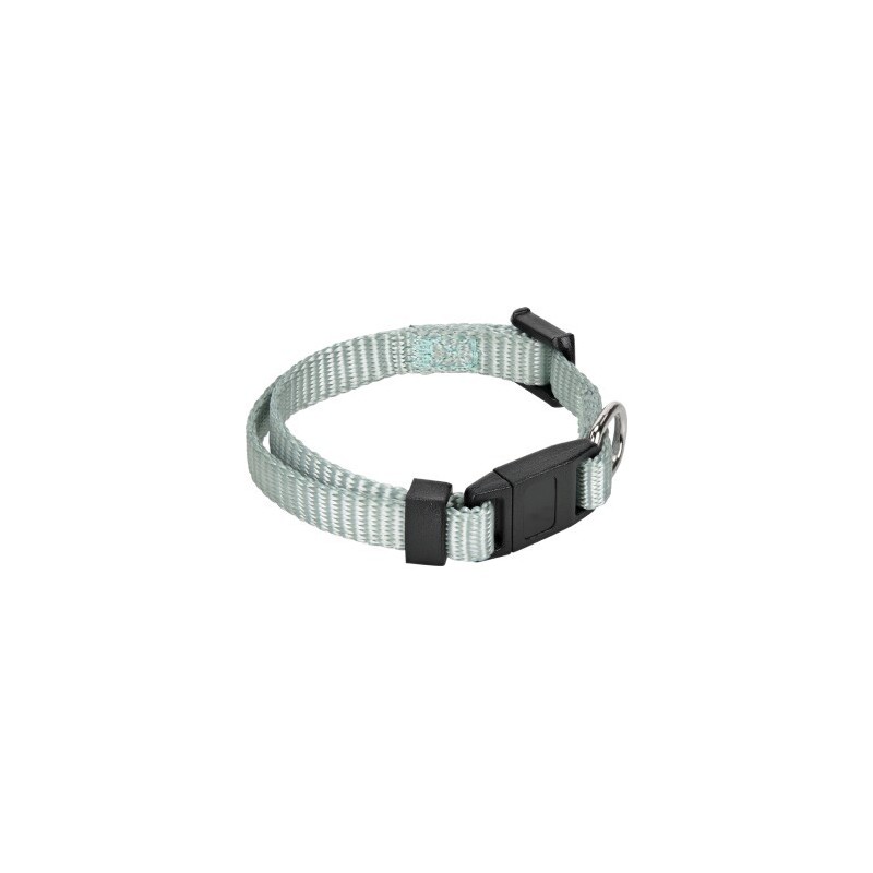 AniOne Katzenhalsband Junior türkis
