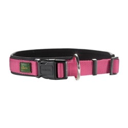Hunter Halsung Neopren Vario Plus himbeere 55 cm