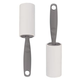 Mewow Fusselrolle (2er Set), Tierhaarentferner