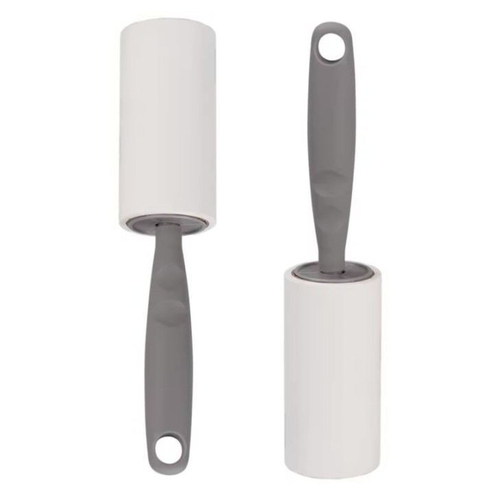 Mewow Fusselrolle (2er Set), Tierhaarentferner