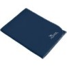 Hunter Hundedecke Casper blau 1 m, 3 mm, 1 m