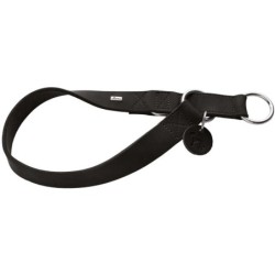 Hunter Dressurhalsung Aalborg schwarz 51,5 cm