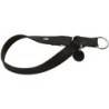 Hunter Dressurhalsung Aalborg schwarz 51,5 cm
