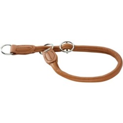 Hunter Dressurhalsung Round & Soft Elk