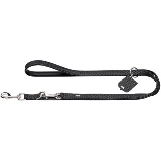 Hunter Verstellbare Führleine Hella Reflect