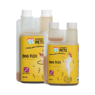 Excellent Dog Flex - 500 ml
