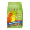 MultiFit Kanarienvögel 1kg