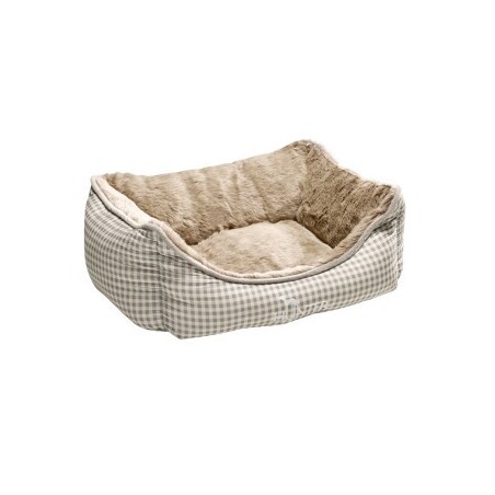 Hunter Hundesofa Astana beige S