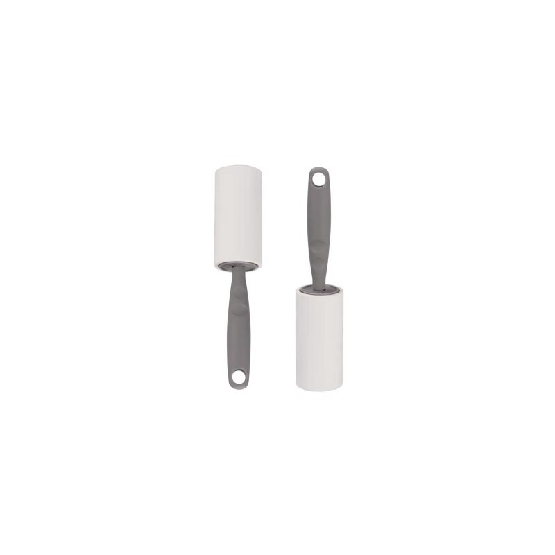 Mewow Fusselrolle (2er Set), Tierhaarentferner