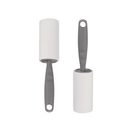 Mewow Fusselrolle (2er Set), Tierhaarentferner