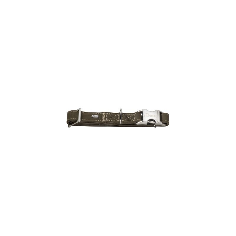 Hunter Halsung Hunting Alu-Strong oliv 45 cm