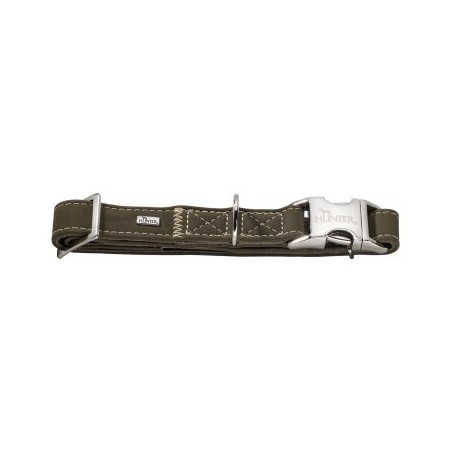 Hunter Halsung Hunting Alu-Strong oliv 45 cm