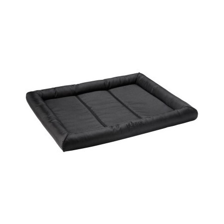 Hunter Hundematte Vermont schwarz S