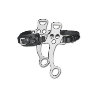 Waldhausen GmbH Waldhausen Hackamore