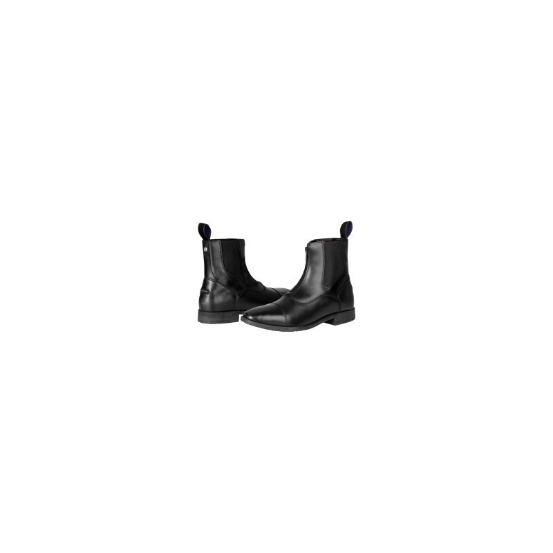 4Riders Stiefelette New Allround Zip 36 - EU