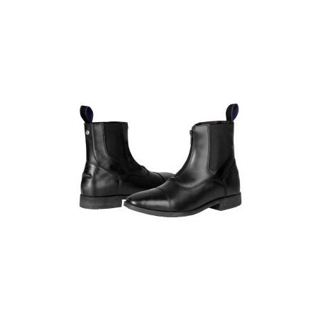 4Riders Stiefelette New Allround Zip 36 - EU