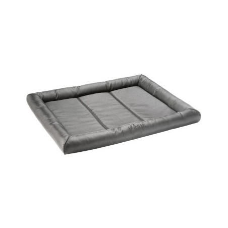 Hunter Hundematte Vermont grau L