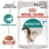 ROYAL CANIN Instinctive 7+ 48x85 g
