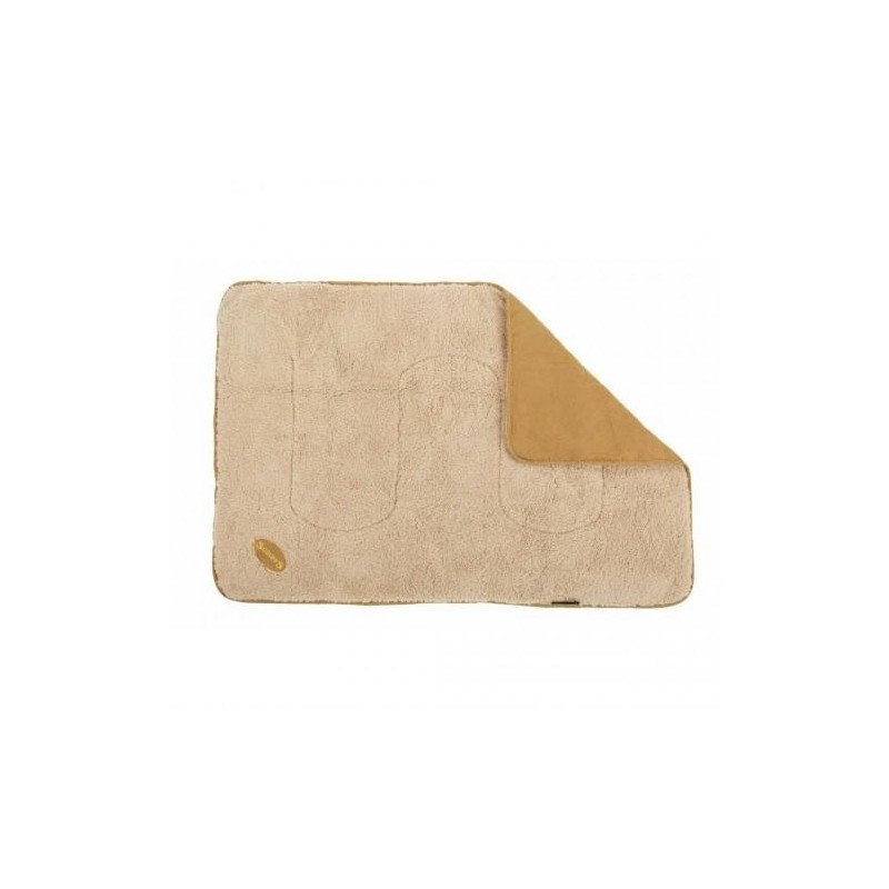 Scruffs Snuggle Dog Blanket One Size wüstensand