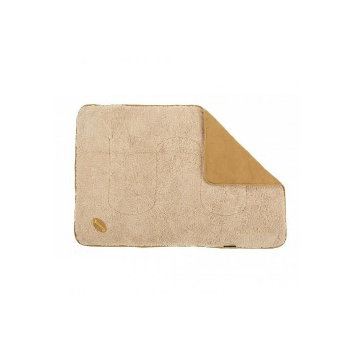 Scruffs Snuggle Dog Blanket One Size wüstensand