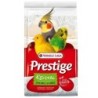 Prestige Kristal Muschelsand - 5 kg