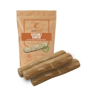 Wildfang ® Kaffeeholz Kaustab 3 XL