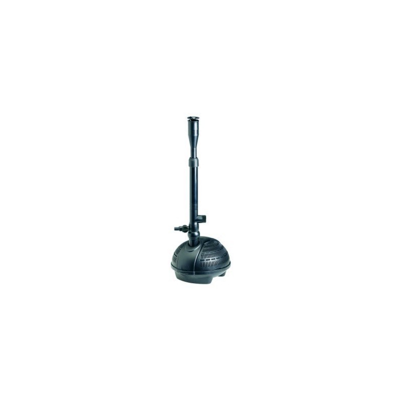 Oase Pontec Pondovario Wasserspielpumpen 1.500 Q