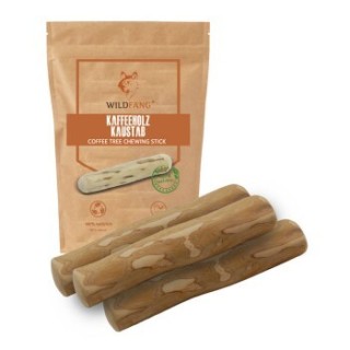 Wildfang ® Kaffeeholz Kaustab 3 XS