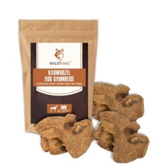 Wildfang ® Kauwurzel aus Baumheide 3 M
