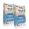 MAC's Dog Mono Adut Trockenfutter Huhn 2x3 kg