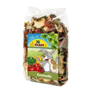 JR Farm Ratatouille 500 g