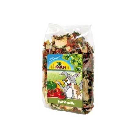 JR Farm Ratatouille 500 g
