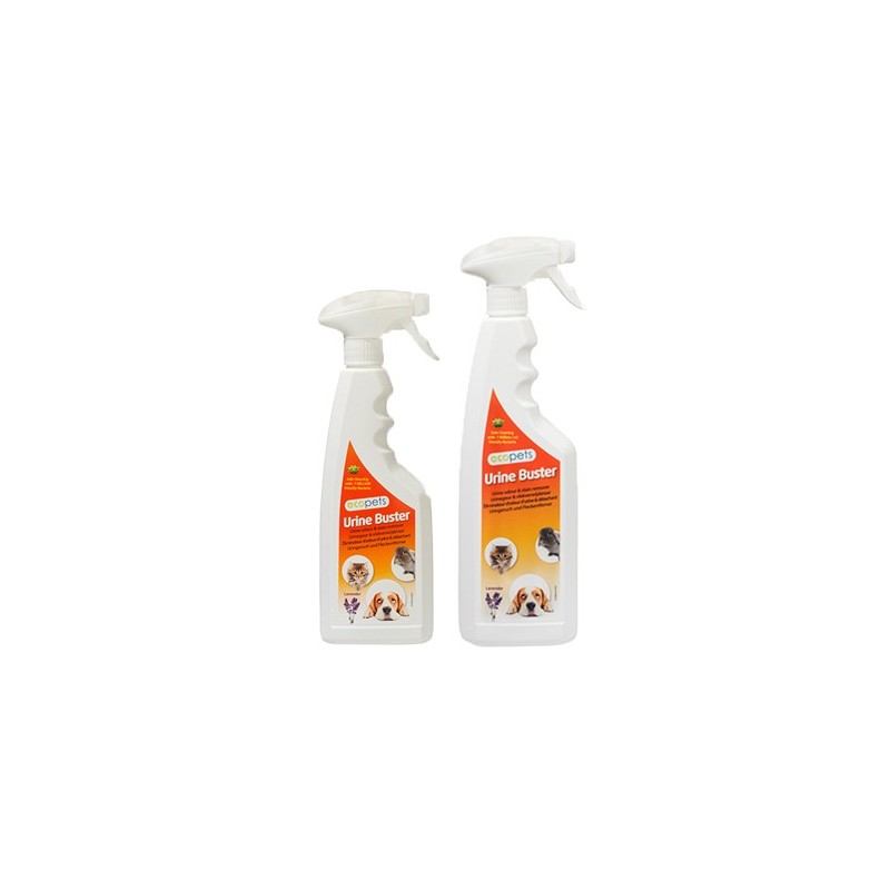 Ecopets Urine Buster - 500 ml