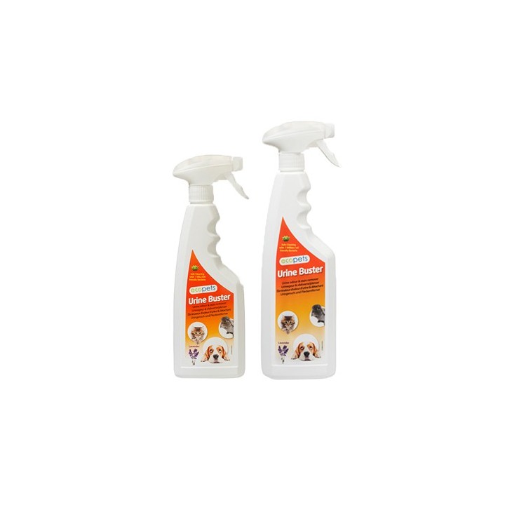 Ecopets Urine Buster - 500 ml