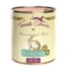 Terra Canis Classic Adult 6x800g Kaninchen mit Zucchini, Amaranth und Bärlauch