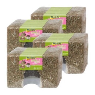 MultiFit Heuhaus 4xS, 4x