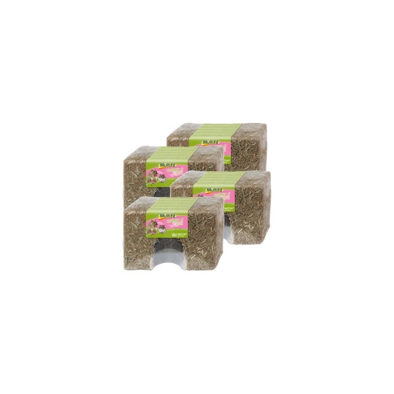 MultiFit Heuhaus 4xS, 4x