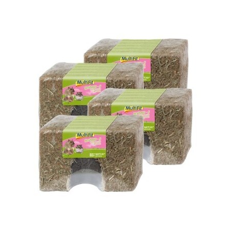 MultiFit Heuhaus 4xS, 4x