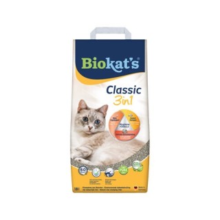 Biokat's Classic 3in2 - 18 Liter