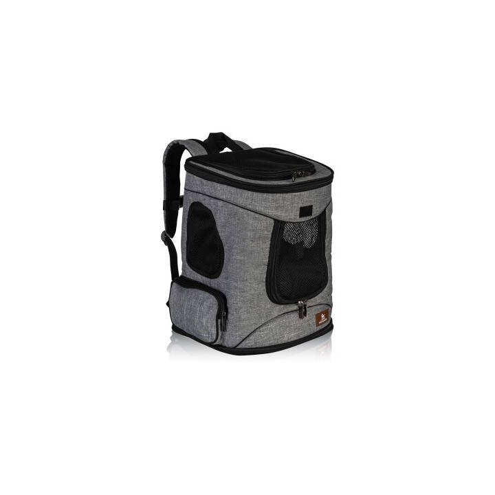 Knuffelwuff Hunderucksack Benson faltbar