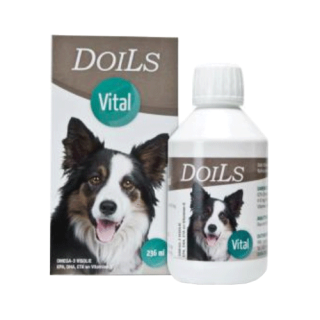 Doils Vital - 100 ml