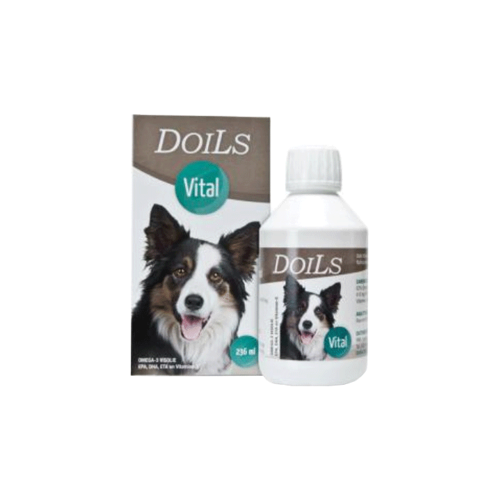 Doils Vital - 100 ml