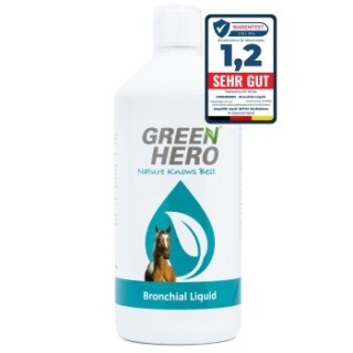 Greenhero Bronchial Liquid